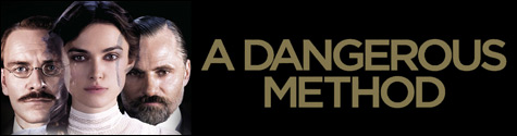 A DANGEROUS METHOD