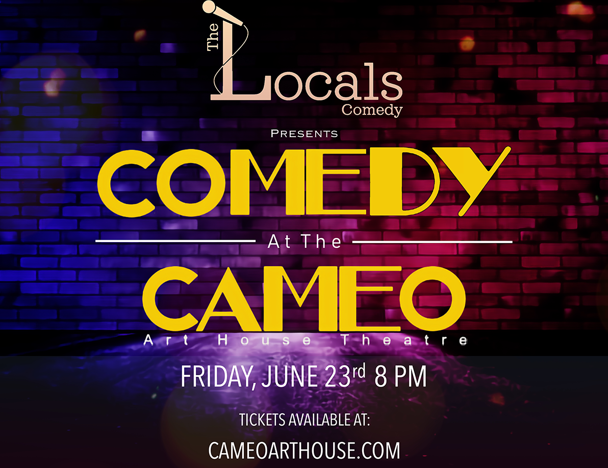Cameo Art House Theater Fayetteville's Alternative Cinematic Experience