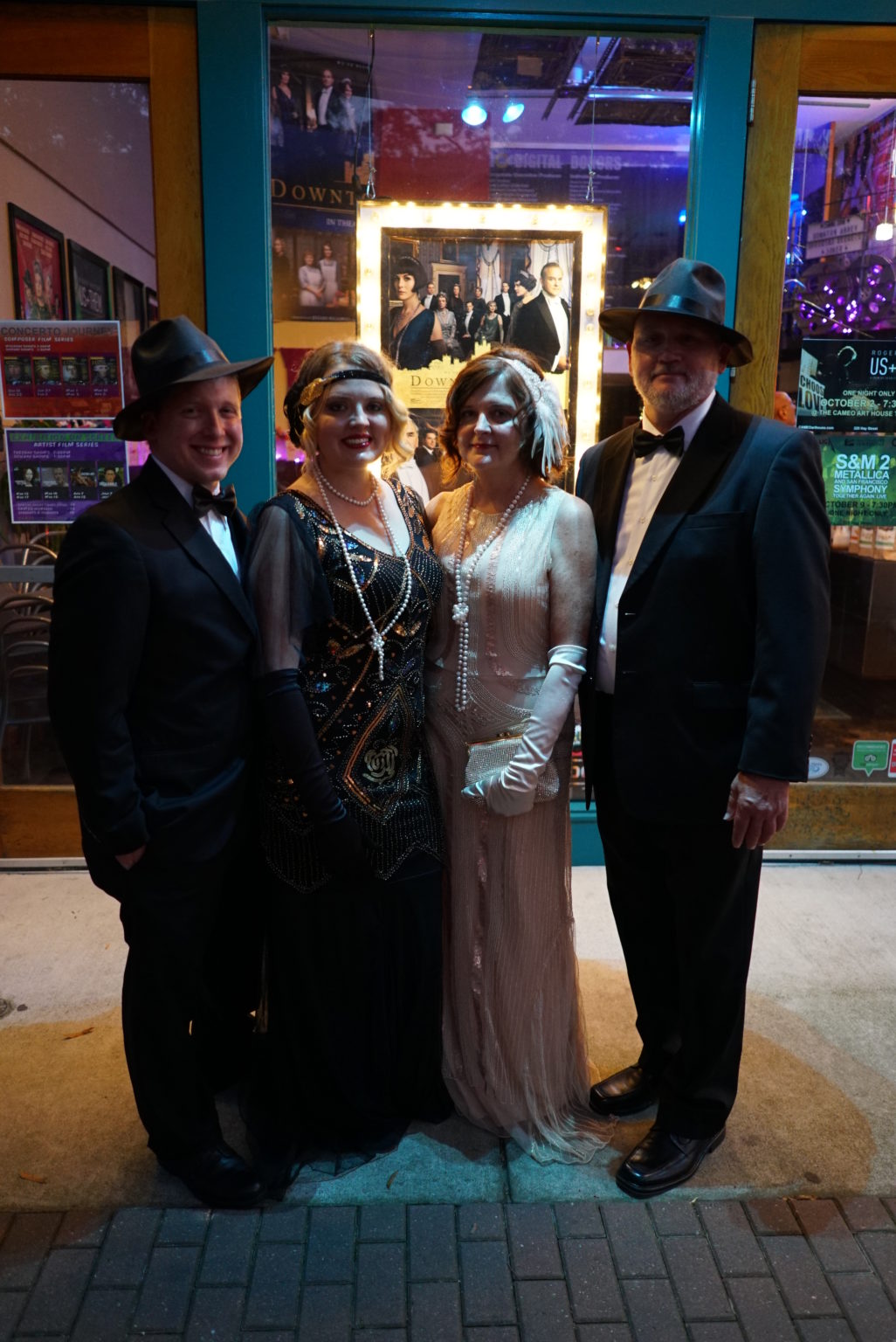 cameo art house theatre